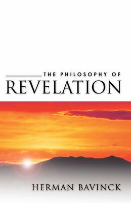Philosophy of Revelation (Paperback)