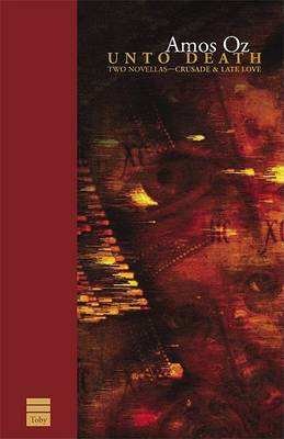 Unto Death (Paperback)