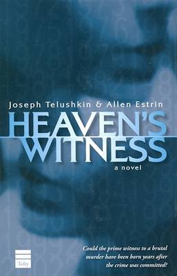 Heaven's Witness (Hardback)