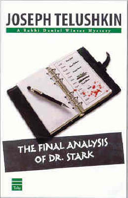 The Final Analysis of Dr. Stark (Paperback)