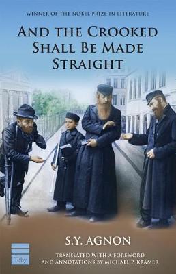 And the Crooked Shall be Made Straight (Hardback)