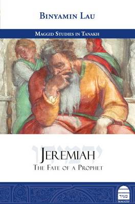 Jeremiah - Studies in Tanakh (Hardback)