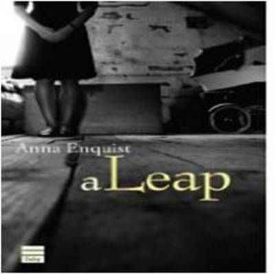 A Leap (Paperback)