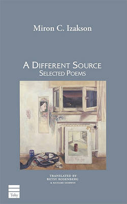 A Different Source (Paperback)