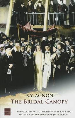 The Bridal Canopy (Hardback)