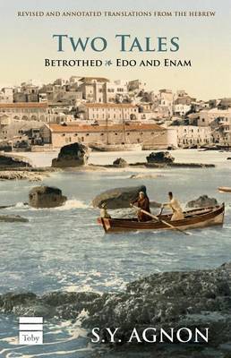 Two Tales: Betrothed & Edo and Enam (Paperback)
