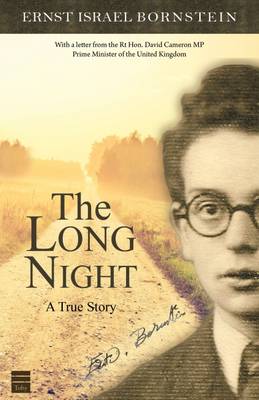 The Long Night: A True Story (Paperback)