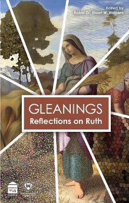 Gleanings: Reflections on Ruth (Hardback)