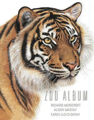 Zoo Album (Hardback)