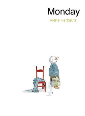 Monday (Hardback)