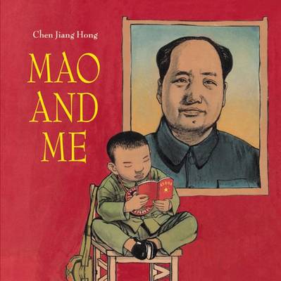 Mao and Me (Hardback)