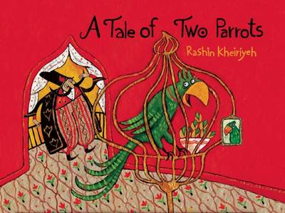Tale of Two Parrots (Hardback)