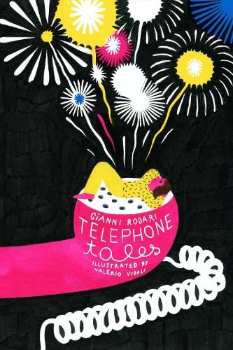 Telephone Tales (Hardback)