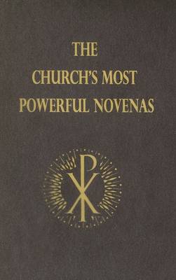 The Church's Most Powerful Novenas (Paperback)