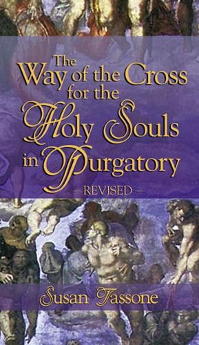Way of the Cross for the Holy Souls in Purgatory (Paperback)