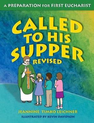 Called to His Supper: Student Book (Paperback)