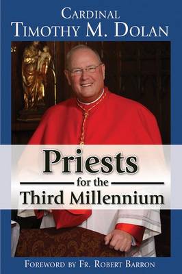 Priests for the Third Millennium (Paperback)