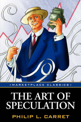 The Art of Speculation (Paperback)
