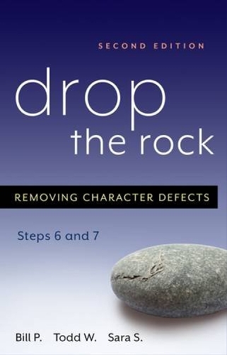 Drop The Rock (Paperback)