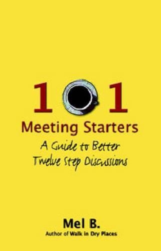 101 Meeting Starters (Paperback)
