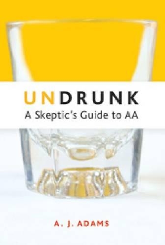 Undrunk (Paperback)