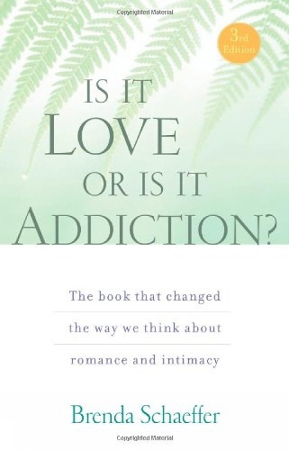 Is It Love Or Is It Addiction? (Paperback)