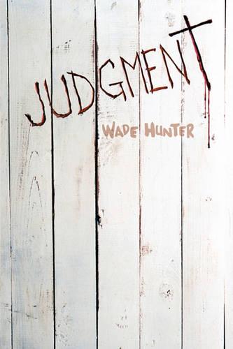 Judgment (Paperback)