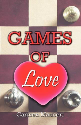 Games of Love (Paperback)