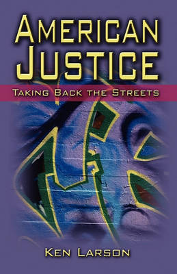 American Justice (Paperback)