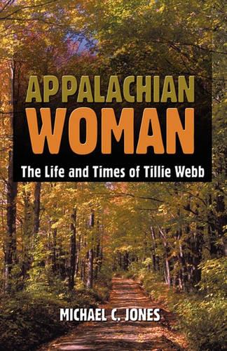 Appalachian Woman (Paperback)