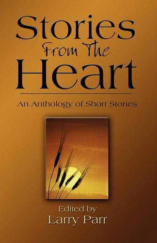 Stories from the Heart (Paperback)