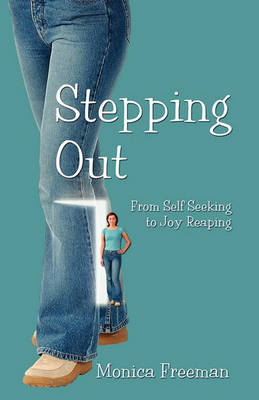 Stepping Out (Paperback)