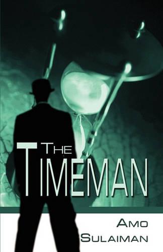 The Timeman (Paperback)