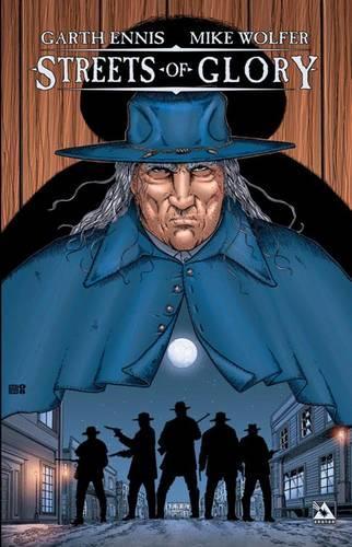 Streets of Glory (Hardback)