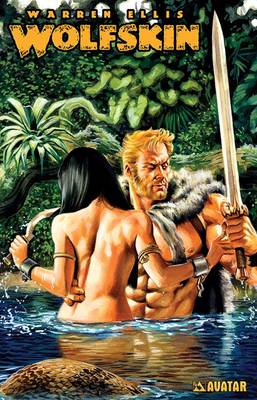 Wolfskin: v. 1 (Hardback)