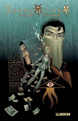 Neonomicon (Hardback)