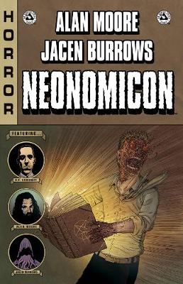 Alan Moore Neonomicon Hardcover (Hardback)