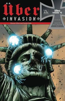 Uber Volume 6 (Paperback)