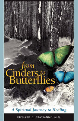 From Cinders to Butterflies (Paperback)