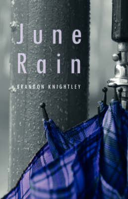 June Rain (Paperback)