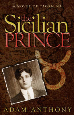 The Sicilian Prince (Paperback)