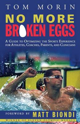 No More Broken Eggs (Paperback)