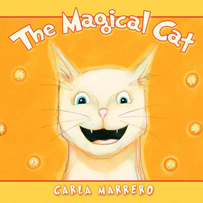 The Magical Cat (Paperback)