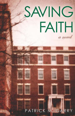 Saving Faith (Paperback)