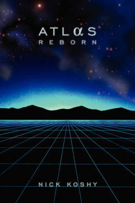 Atlas Reborn (Paperback)