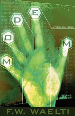 Modem: A Technical Novel (Paperback)