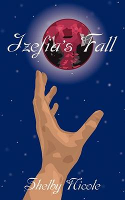 Izefia's Fall (Paperback)