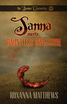 Sanna Meets Dauntless Swiftsure (Paperback)