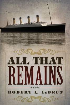 All That Remains (Paperback)