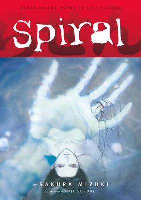 The Ring Volume 3 Spiral (Paperback)